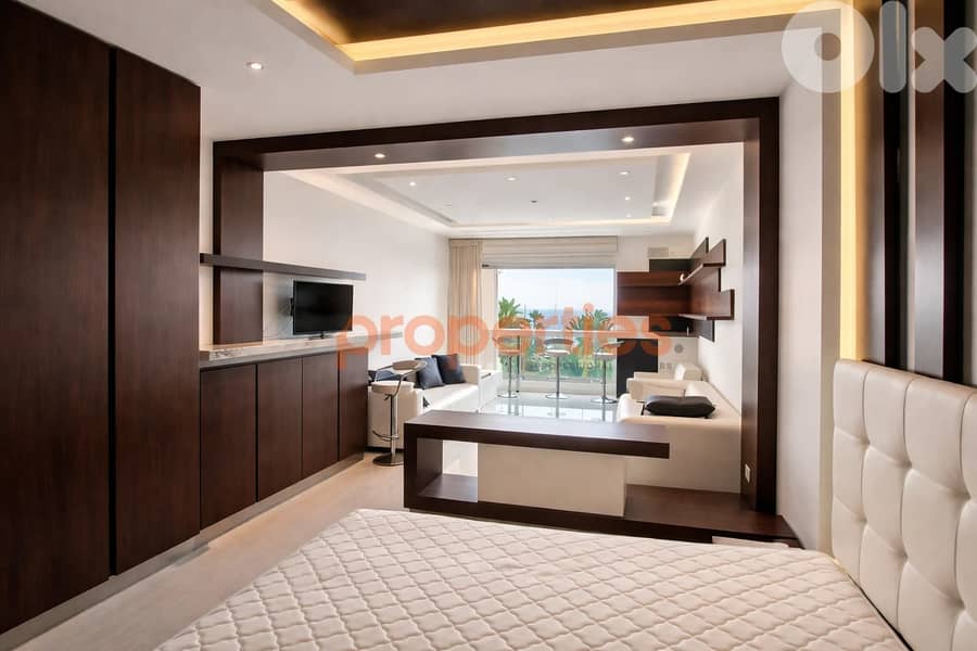 Chalet For Rent In Tabarja – CPJGK66 1