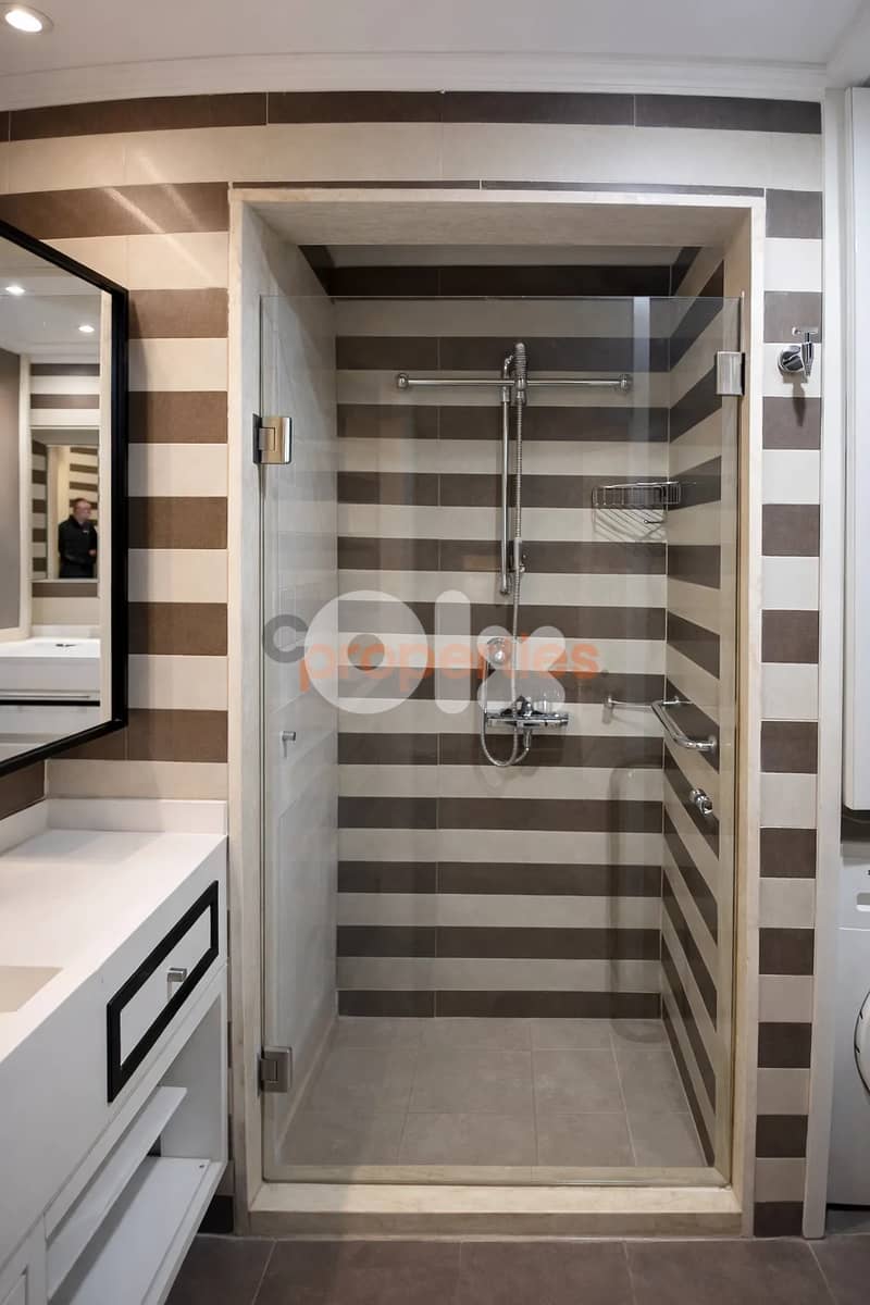 Chalet For Rent In Tabarja – CPJGK66 5