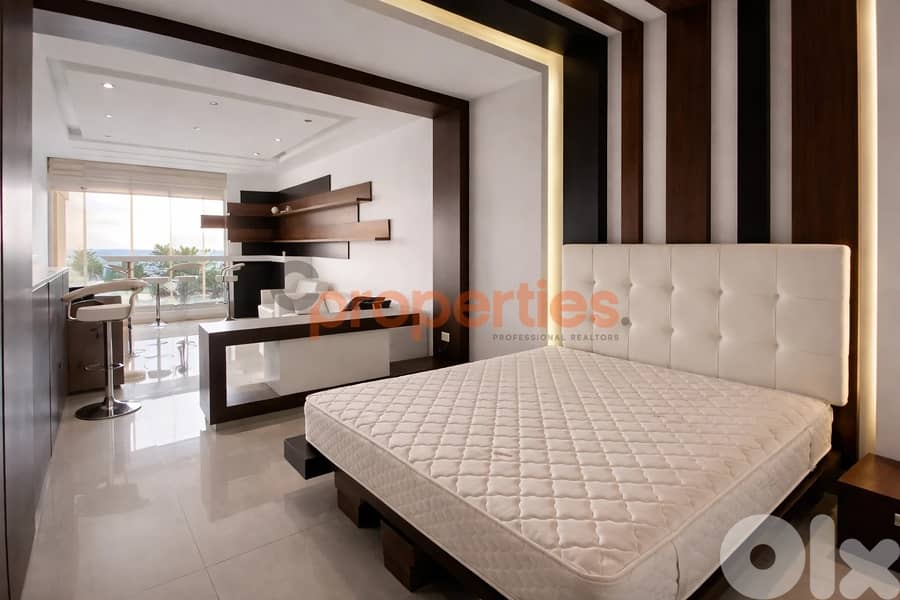 Chalet For Rent In Tabarja – CPJGK66 6