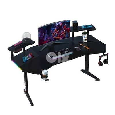 160cm gaming desk