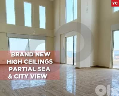 Spacious 300 SQM Duplex in Jbeil, Hboub REF#YC125241