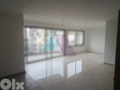 2 bedroom apartment+open view 4rent in Dekwaneh - شقة في الدكوانة