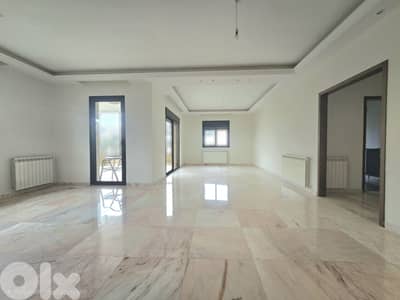 Apartment for Rent – Bsalim  شقة للإيجار - بصاليم