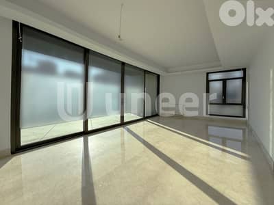 Apartment for sale in Achrafieh