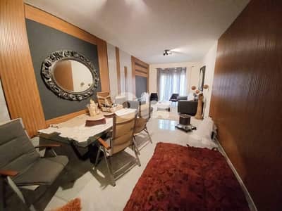 Apartment for Sale in Bharsaf – 105 sqm شقة للبيع في بحرصاف