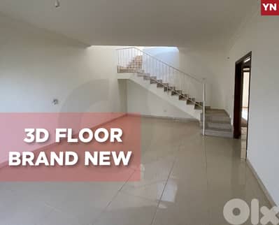 Terrace,Elevator,Heating system, Parking,Majdalaya/مجدليا REF#YN132686