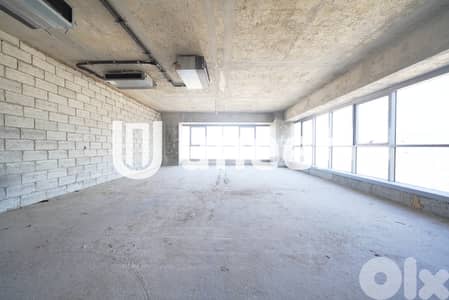 Office for rent in Achrafieh