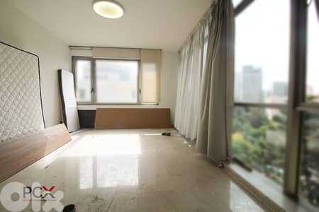 Office for Rent in Achrafieh | Bright | Open Space