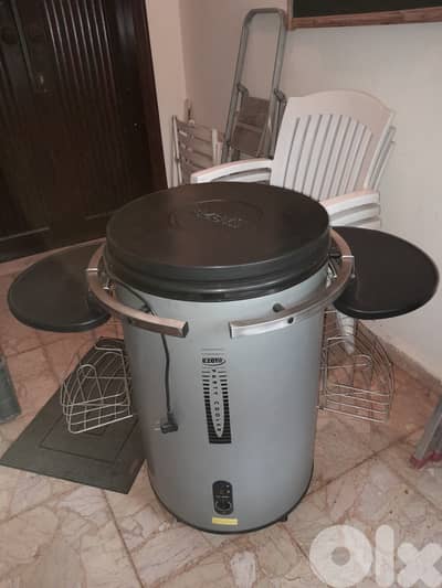 Ezetil Party Cooler
