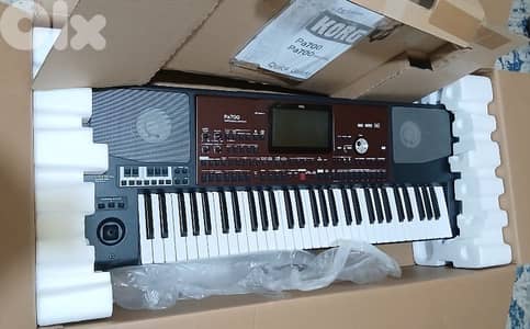 korg pa 700 oriental