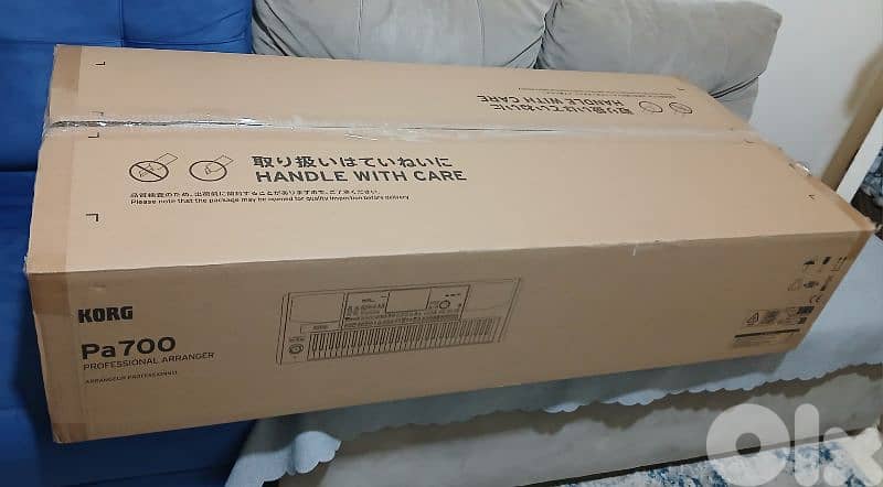 korg pa 700 oriental 1