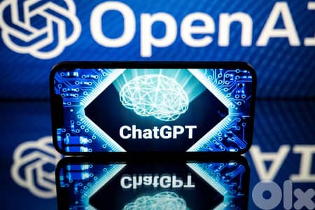 ChatGpt Business account