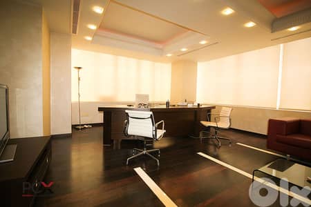 Office for Rent in Verdun | Wide | Luminous