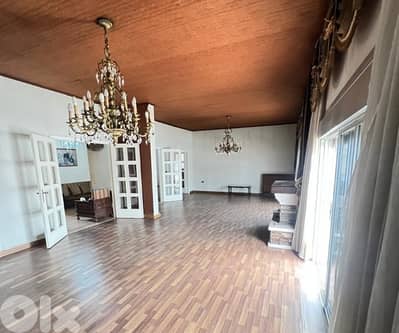 Apartment for Sale in Jounieh