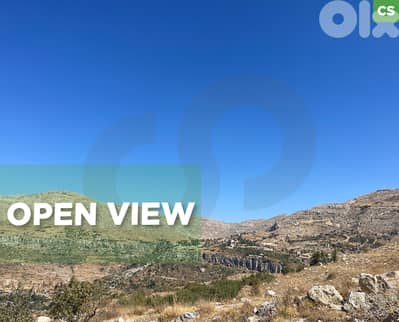 Open view ,prime location , kfardebian/ كفردبيان REF#CS132689