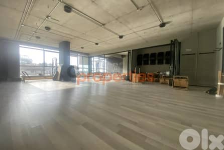 Massive 500 sqm Office for Rent in Hazmieh – CPFY132
