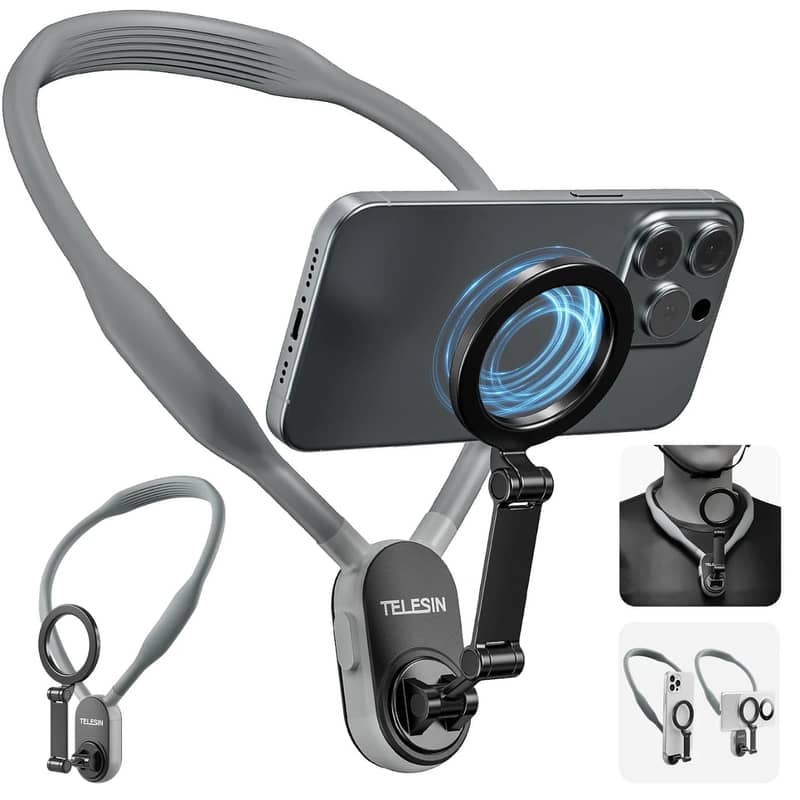 Selfie sticks | Gimbals | tripods 2