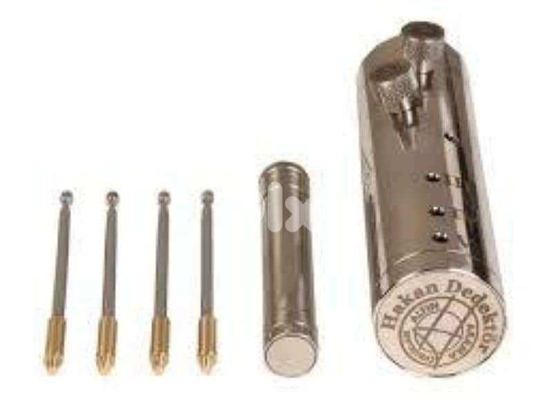 hakan 15 long range 1