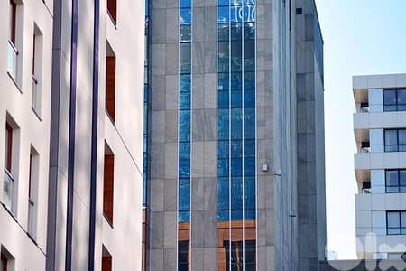 GMC227MAN Apartment for sale in Cornet El Hamra - شقة للبيع