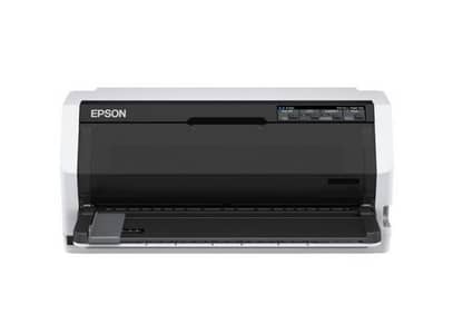 Epson LQ-690II Dot Matrix Printer
