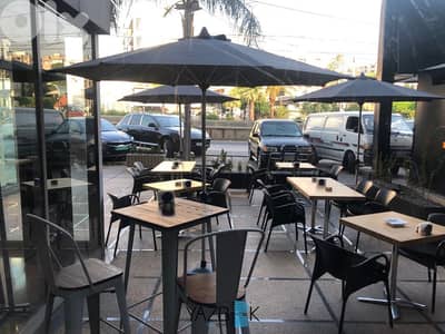 Shop for Sale or Rent in Kaslik محلات للبيع أو الإيجار في الكسليك