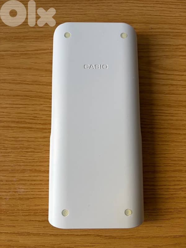 Casio ClassPad 2 fx-CP400+E (calculatrice programmable) 4