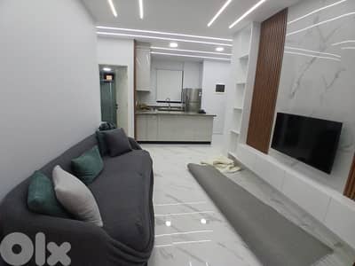 ZE26-4738 Apartment 75 sqm for Rent – Hamra, Ras Beirut