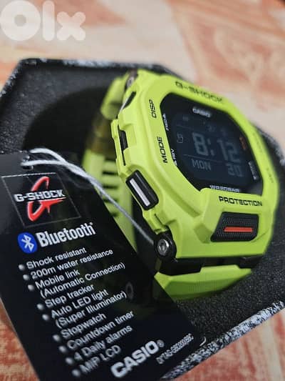Casio G-Shock