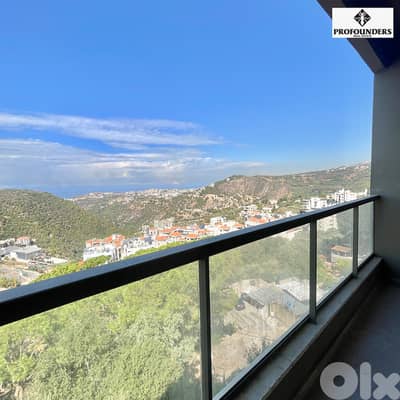 Apartment for sale in Zekrit شقة للبيع في زكريت