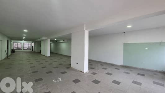 Building for Sale – Achrafieh | Prime Main Road Location مبنى للبيع