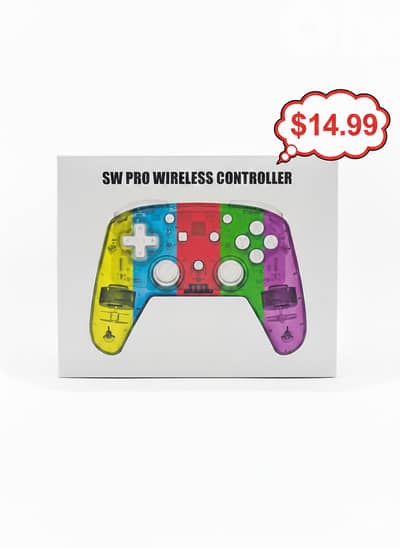 مسكات اكسبوكس وكمبيوتر جداد