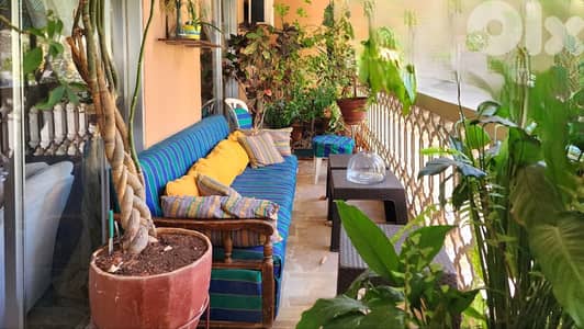 RWK121MF - Used apartment for sale in Adonis