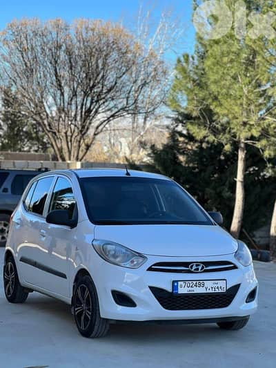 Hyundai I10 2016