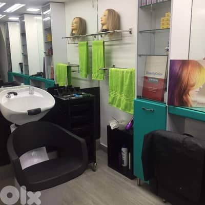 Shop/ Office in Jounieh (resort) محل او مكتب للبيع في منتجع سياحي