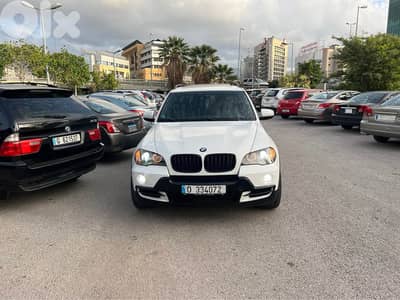 BMW X5 2009
