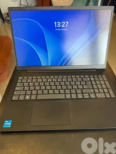 lenovo laptop