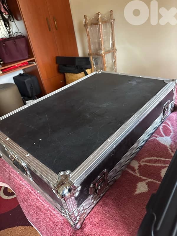 Pioneer DJ XDJ-RX2 All-in-One Controller With Flight Case 3