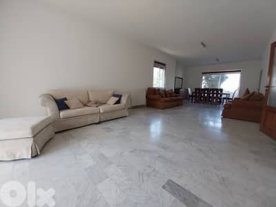 Apartment for Sale in El Naqqache | Mountain View