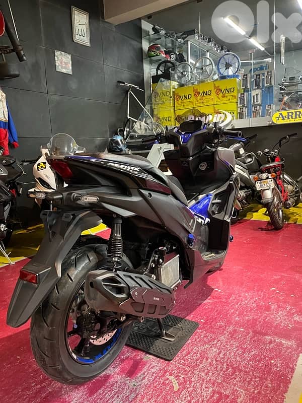 aerox superr ndife mfawle ghrad 1