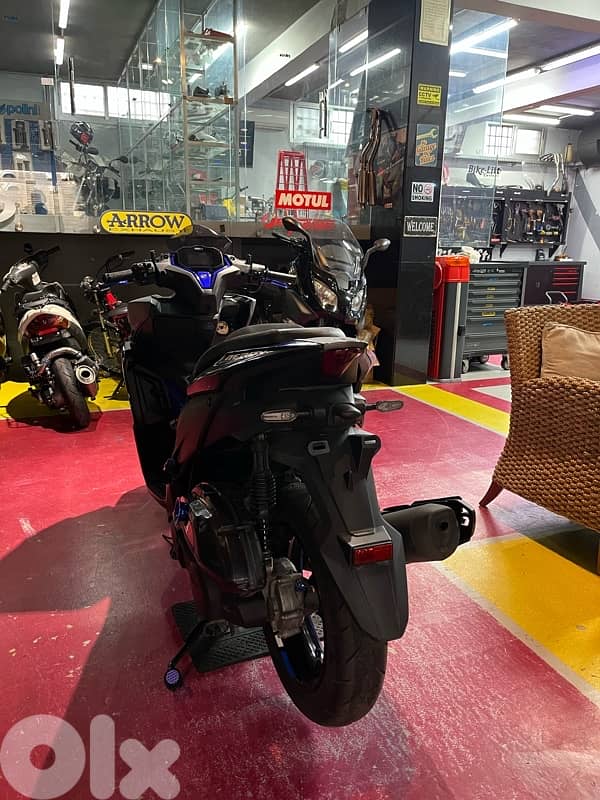 aerox superr ndife mfawle ghrad 4