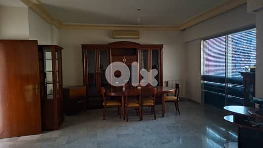 GMK159YA - Apartment For Rent In Sahel Alma  شقة للإيجار