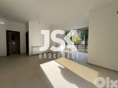 L16586 - Brand New Apartment For Rent in a New Building in Mansourieh