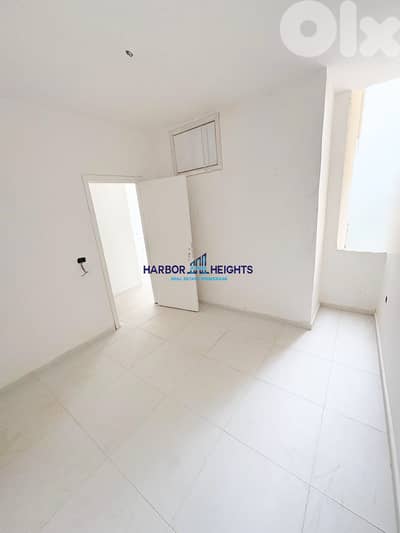 Apartment for Sale in Nabay شقة للبيع في نابيه
