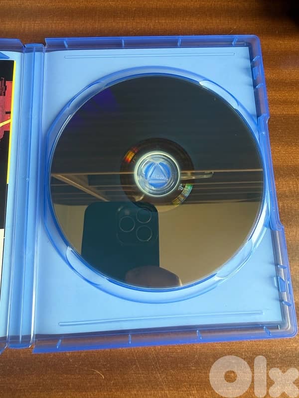 Cyberpunk 2077 with DLC 1