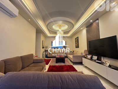 Apartment for Sale in Ras El Nabeh - شقة للبيع في راس النبع - #R3079
