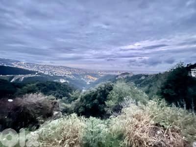 Land for sale in Daraoun ارض للبيع في درعون