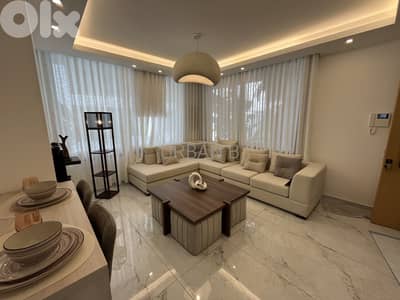 Apartment For Rent In Hamra | Fully Furnished