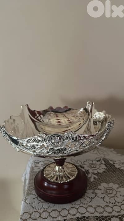 silver antique