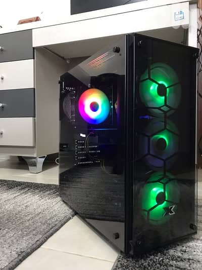 gaming pc