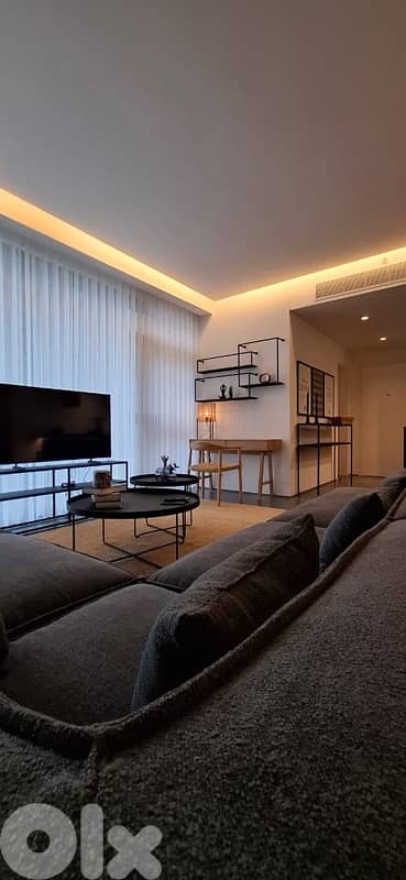 Luxurious 2B For Rent In Saifi | High End Project